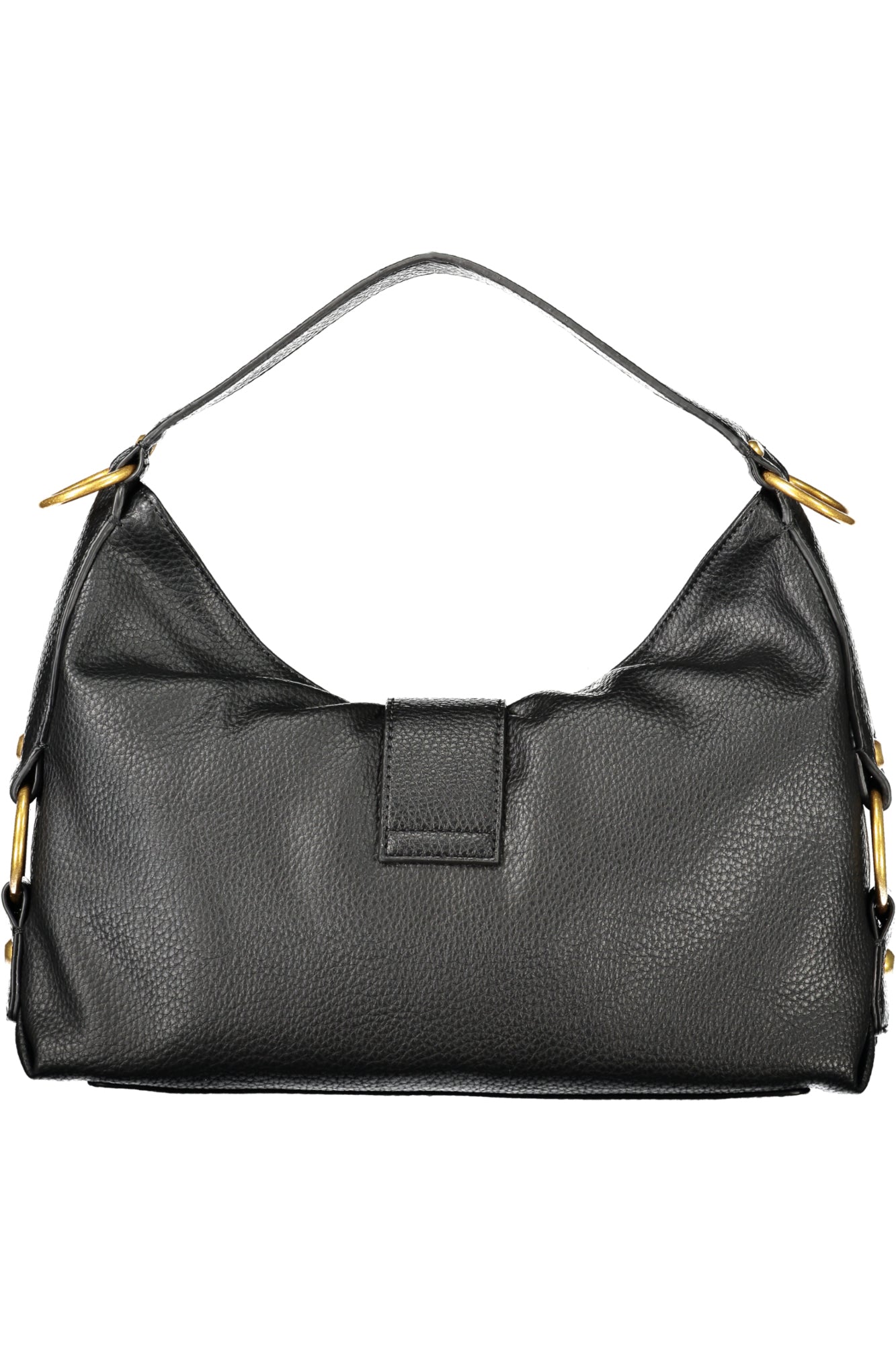 GUESS JEANS WOMEN'S BLACK BAG