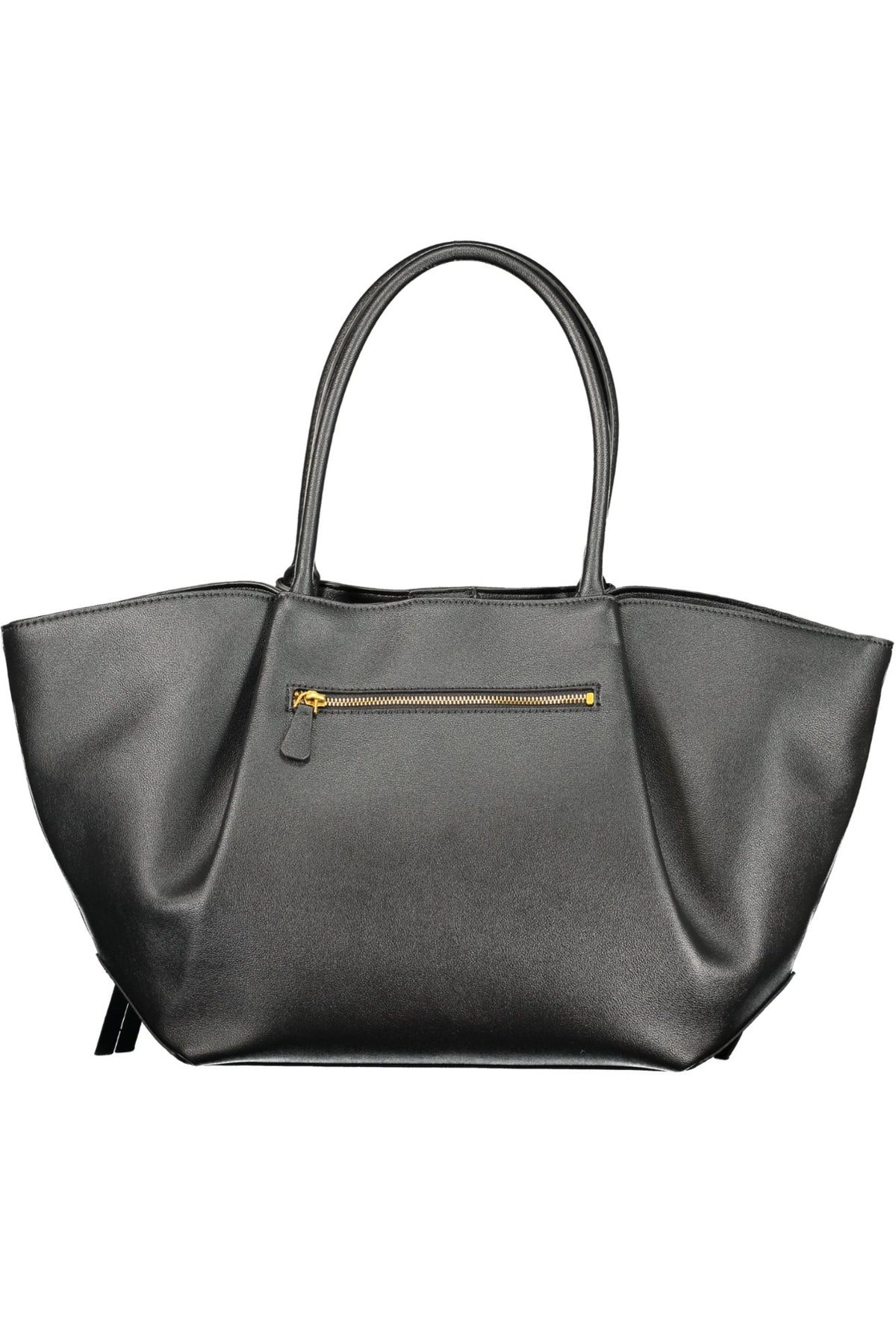 GUESS JEANS WOMEN'S BLACK BAG