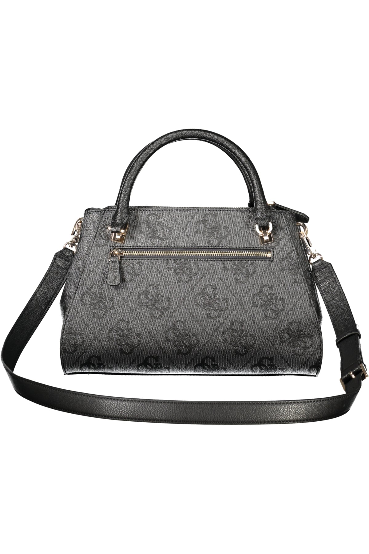 SAC NOIR GUESS JEANS POUR FEMME