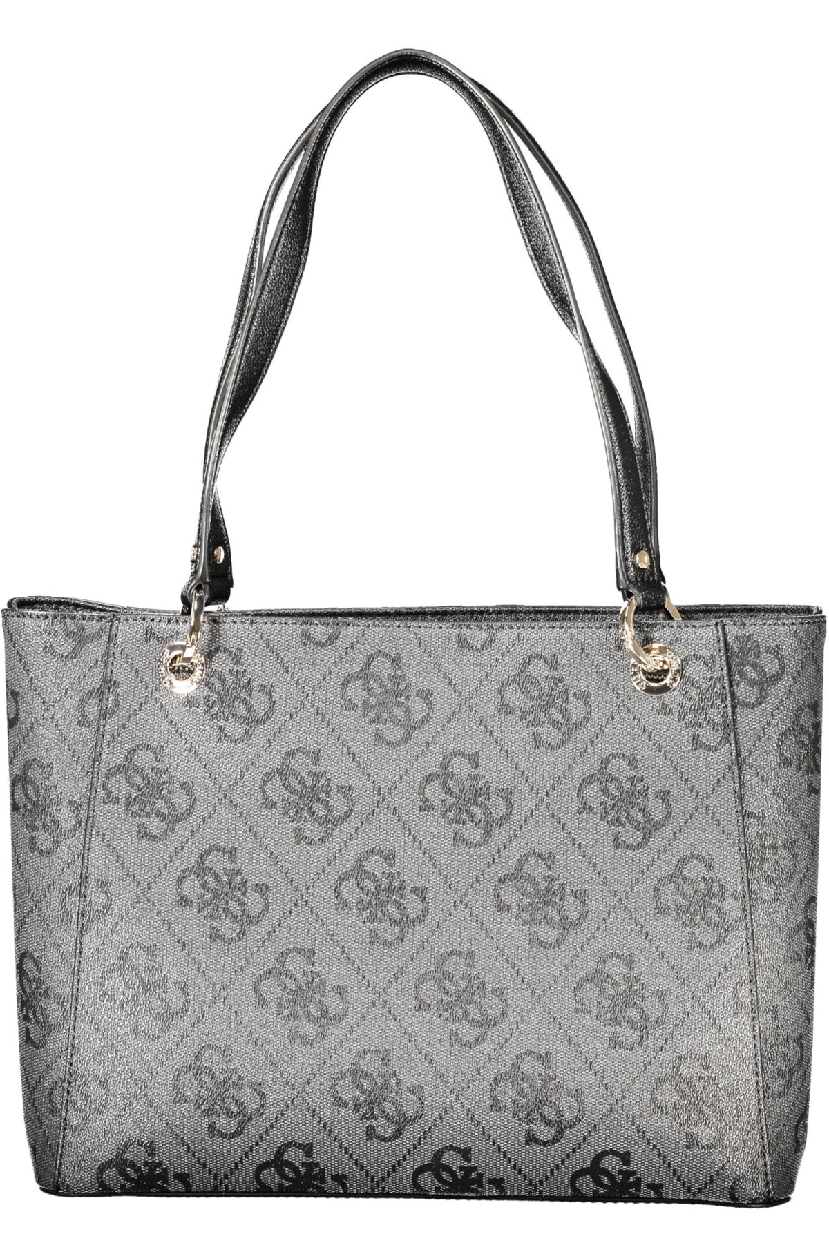 SAC NOIR GUESS JEANS POUR FEMME