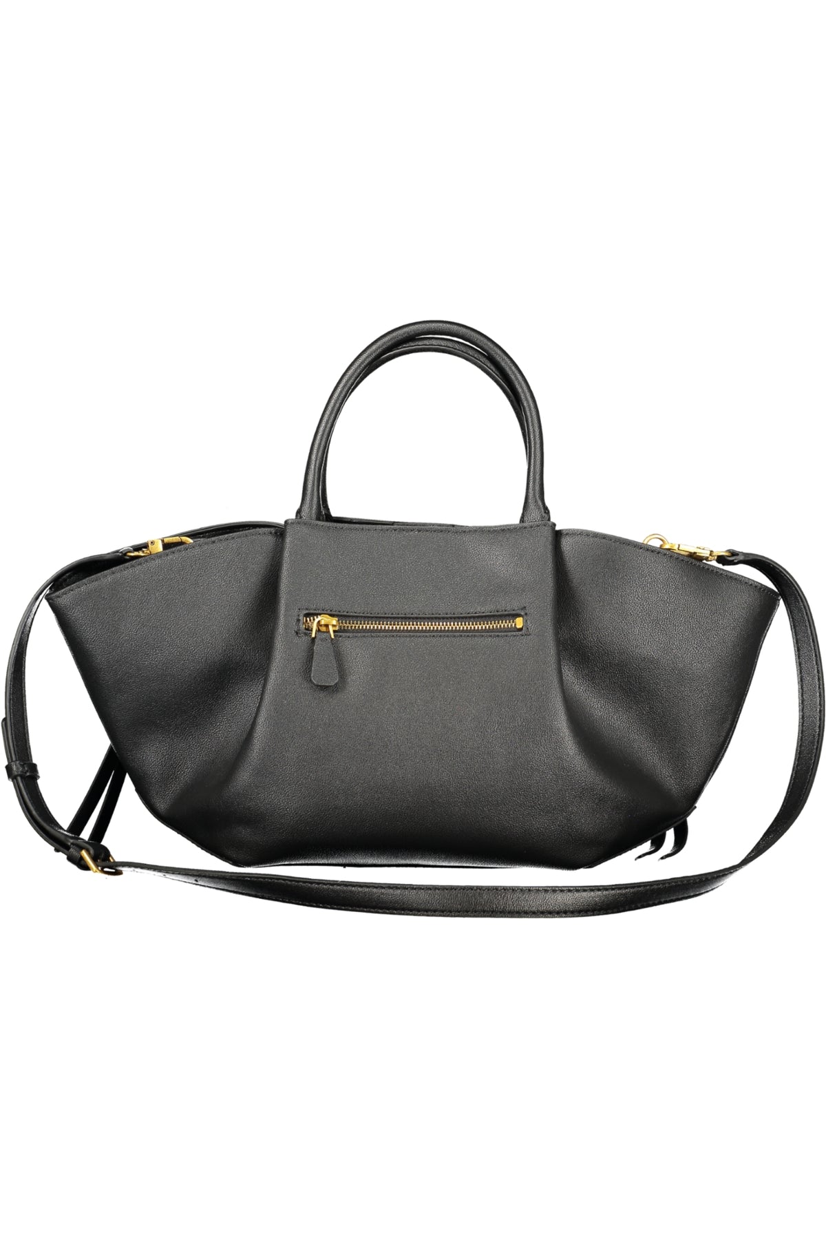 GUESS JEANS WOMEN'S BLACK BAG