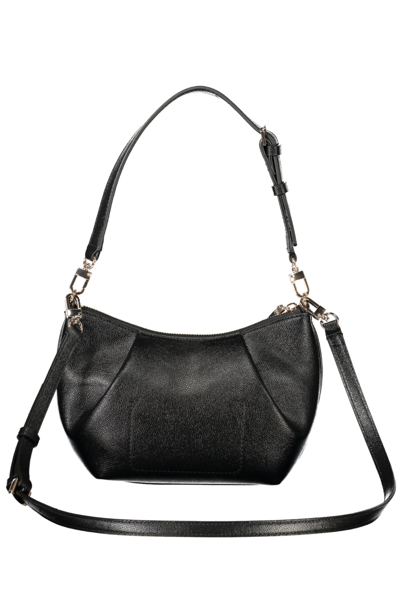 GUESS JEANS WOMEN'S BLACK BAG