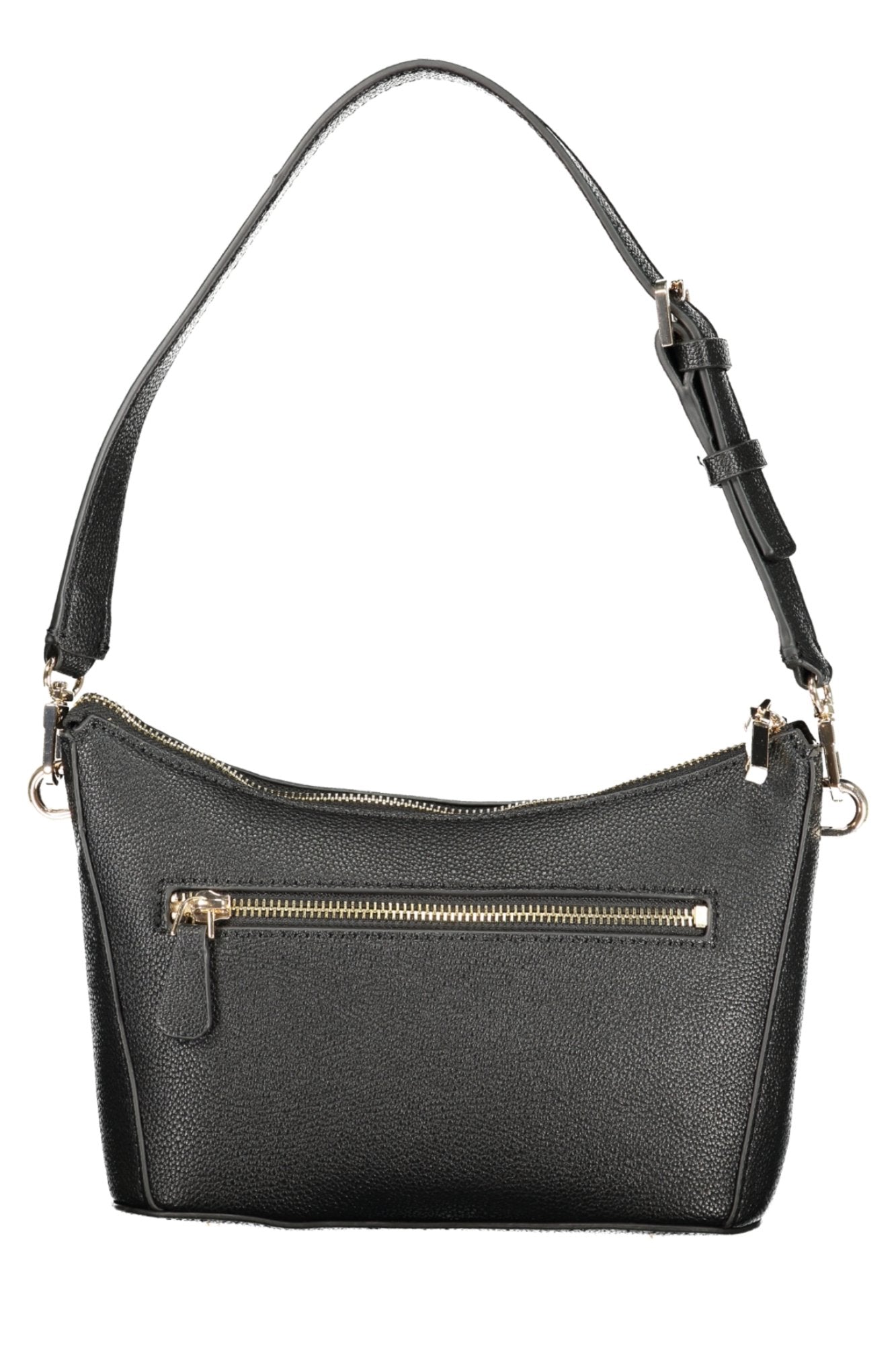 GUESS JEANS WOMEN'S BLACK BAG