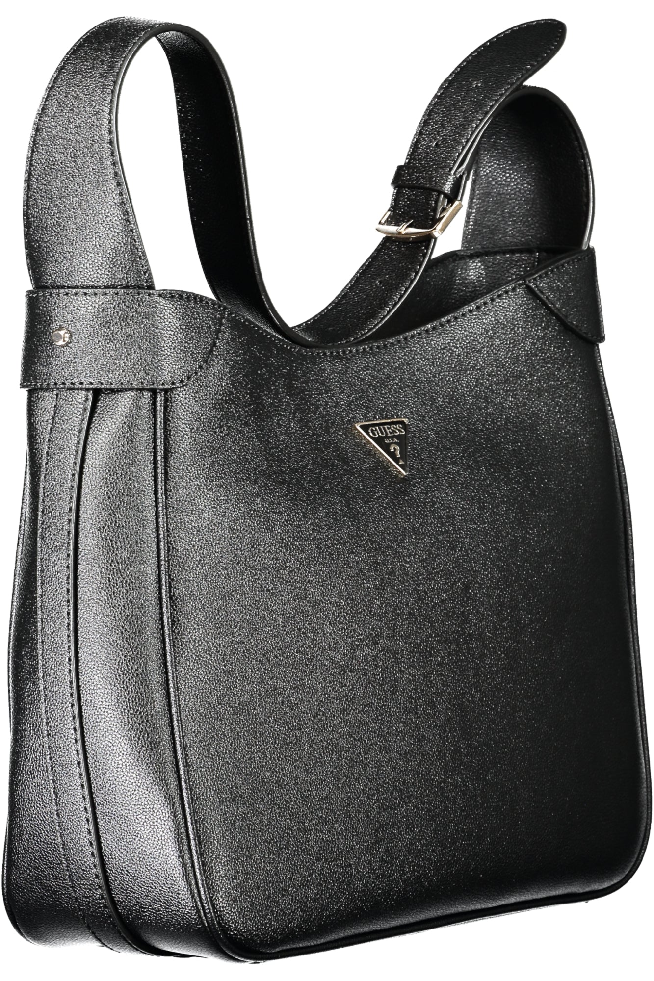 GUESS JEANS WOMEN'S BAG BLACK