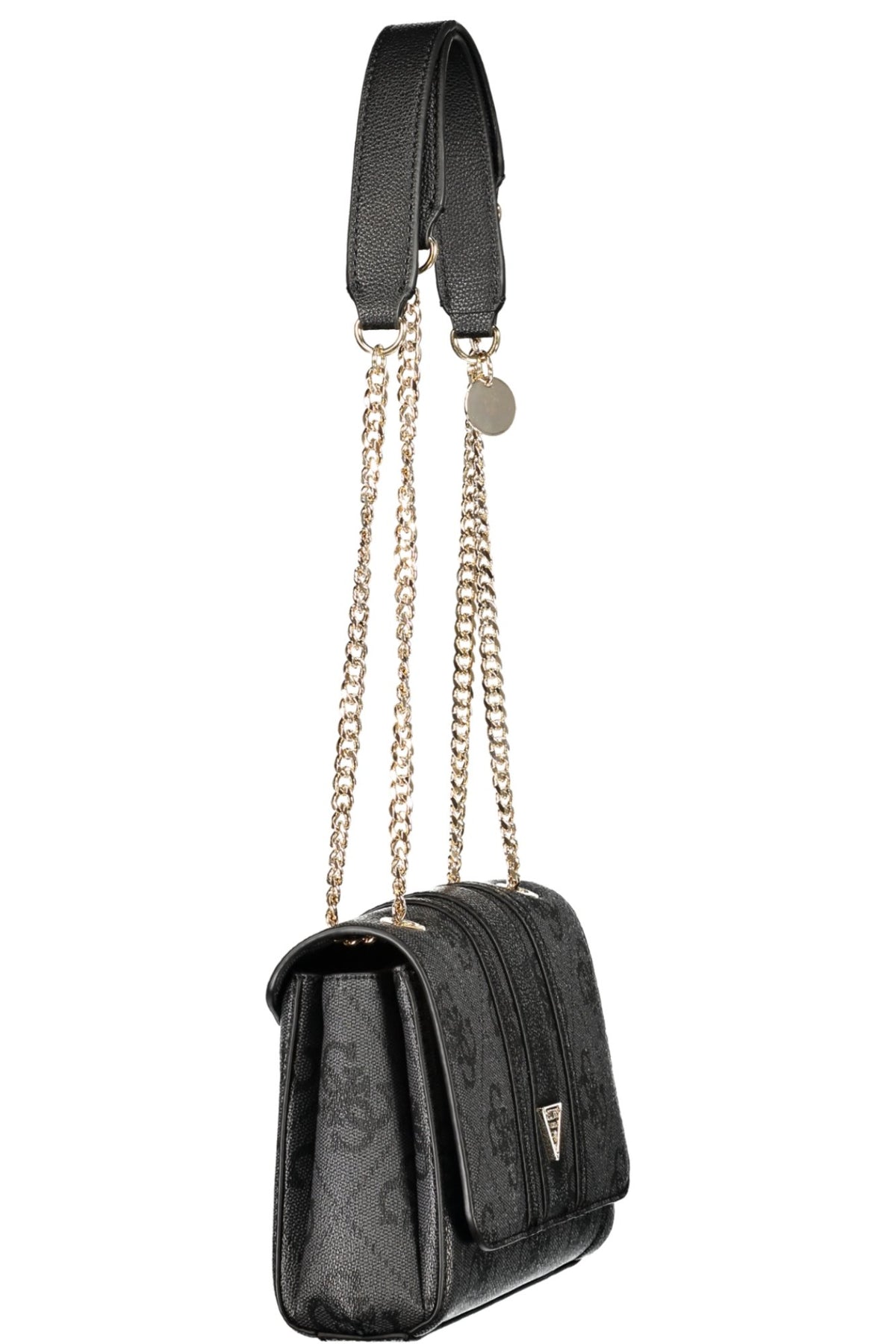 SAC NOIR GUESS JEANS POUR FEMME