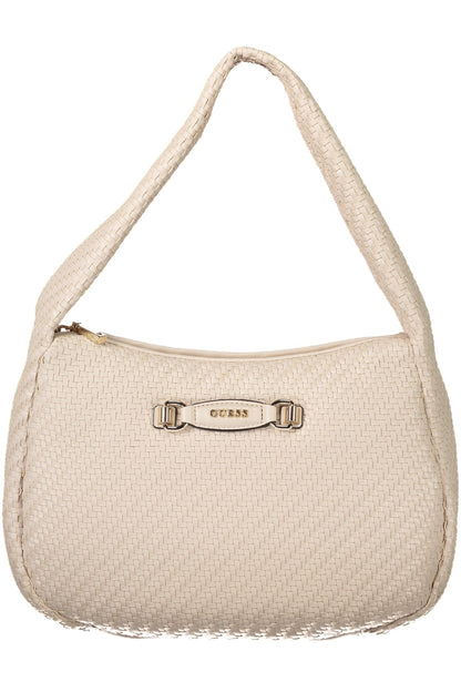 GUESS JEANS WOMEN'S BAG PINK