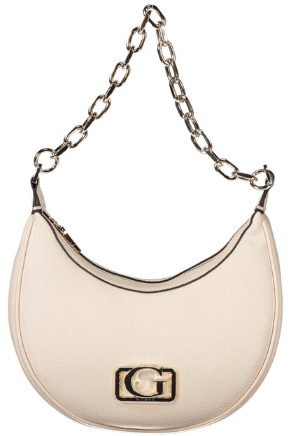 GUESS JEANS WOMEN'S BAG PINK