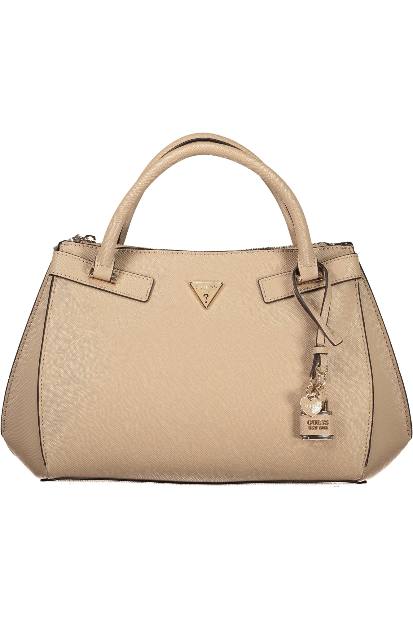 GUESS JEANS WOMEN'S PINK BAG