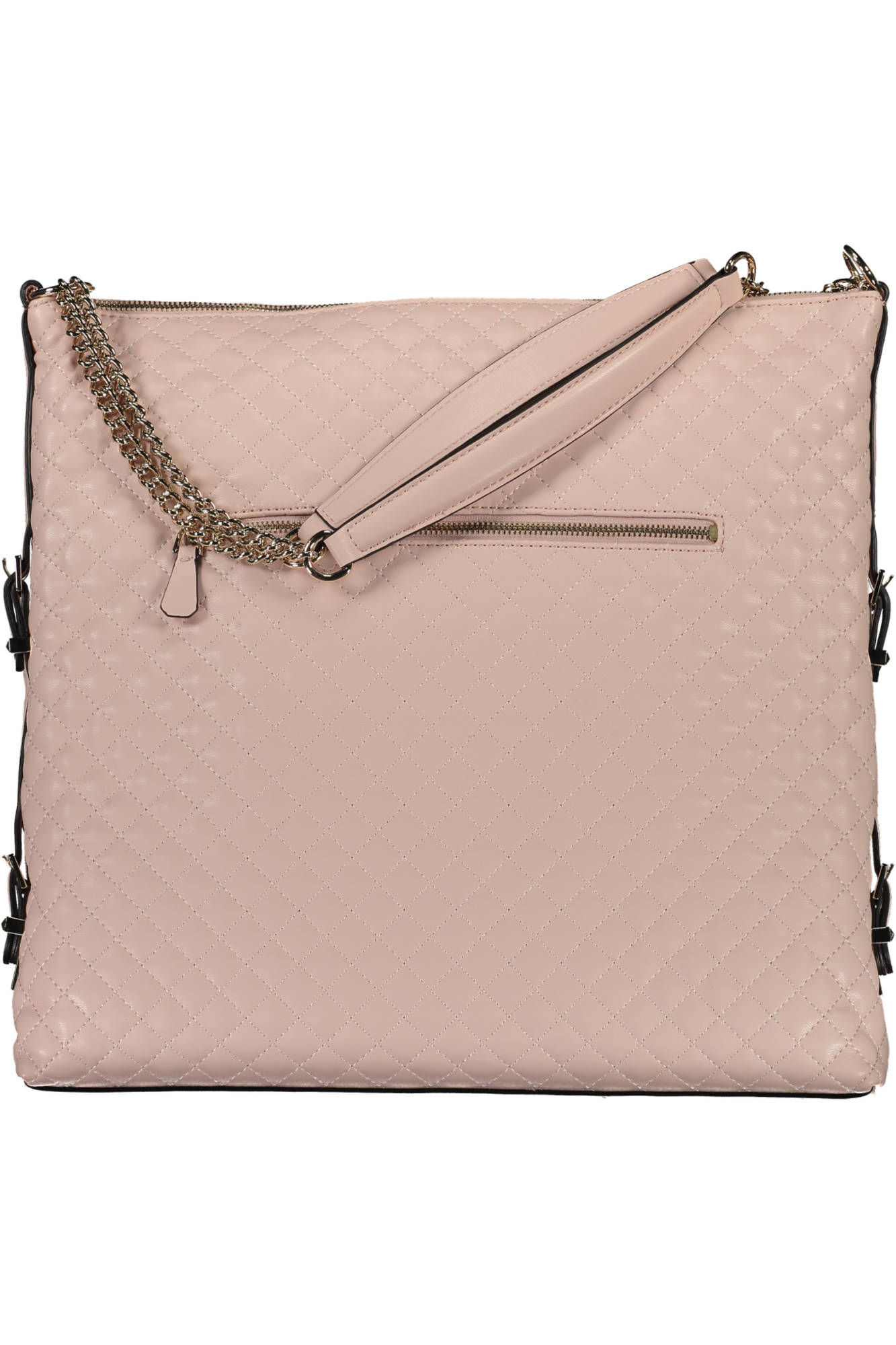 GUESS JEANS WOMEN'S BAG PINK