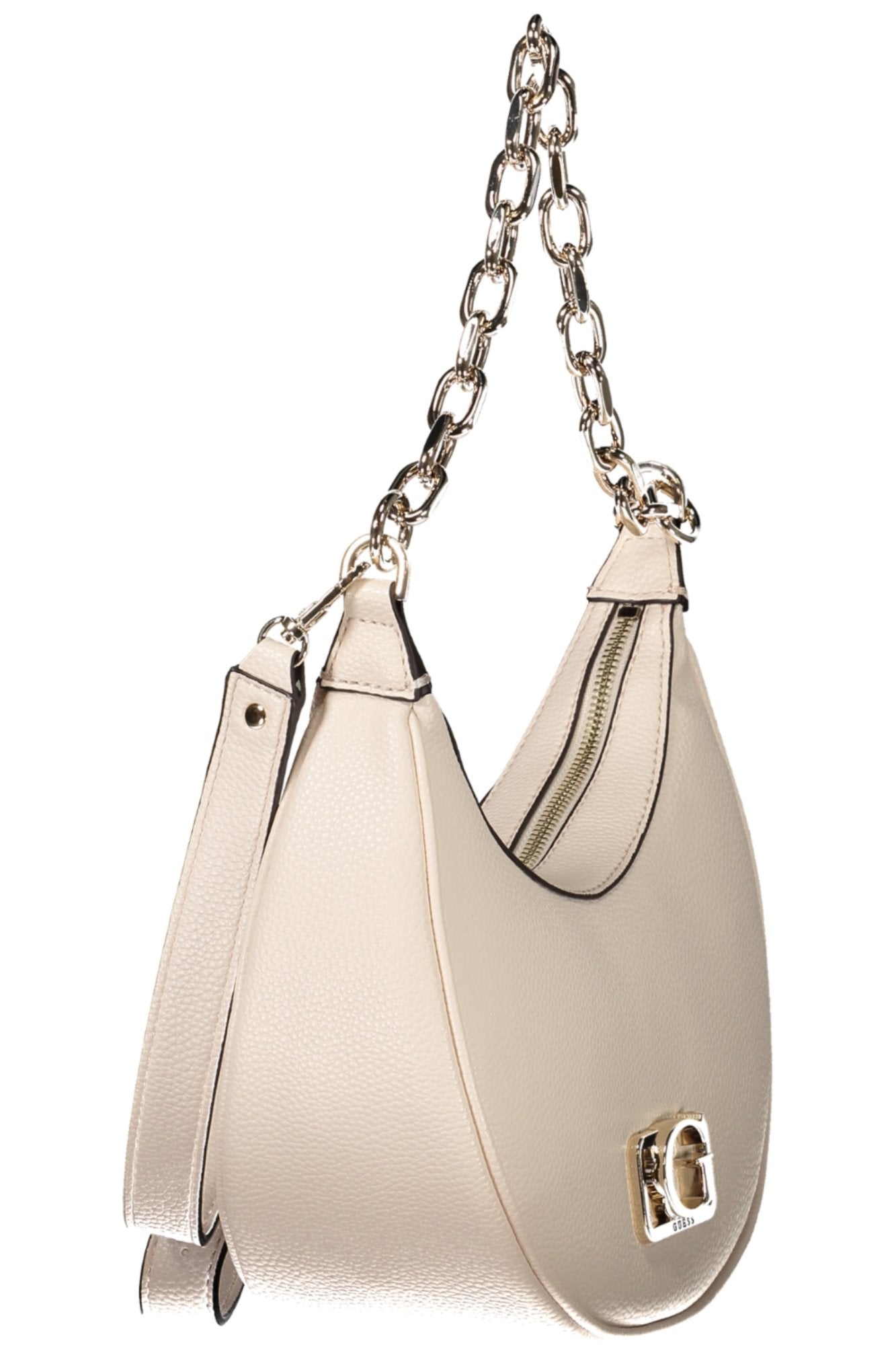 GUESS JEANS WOMEN'S BAG PINK