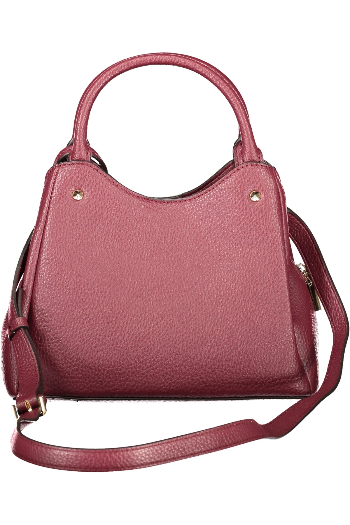 GUESS JEANS WOMEN'S BAG RED