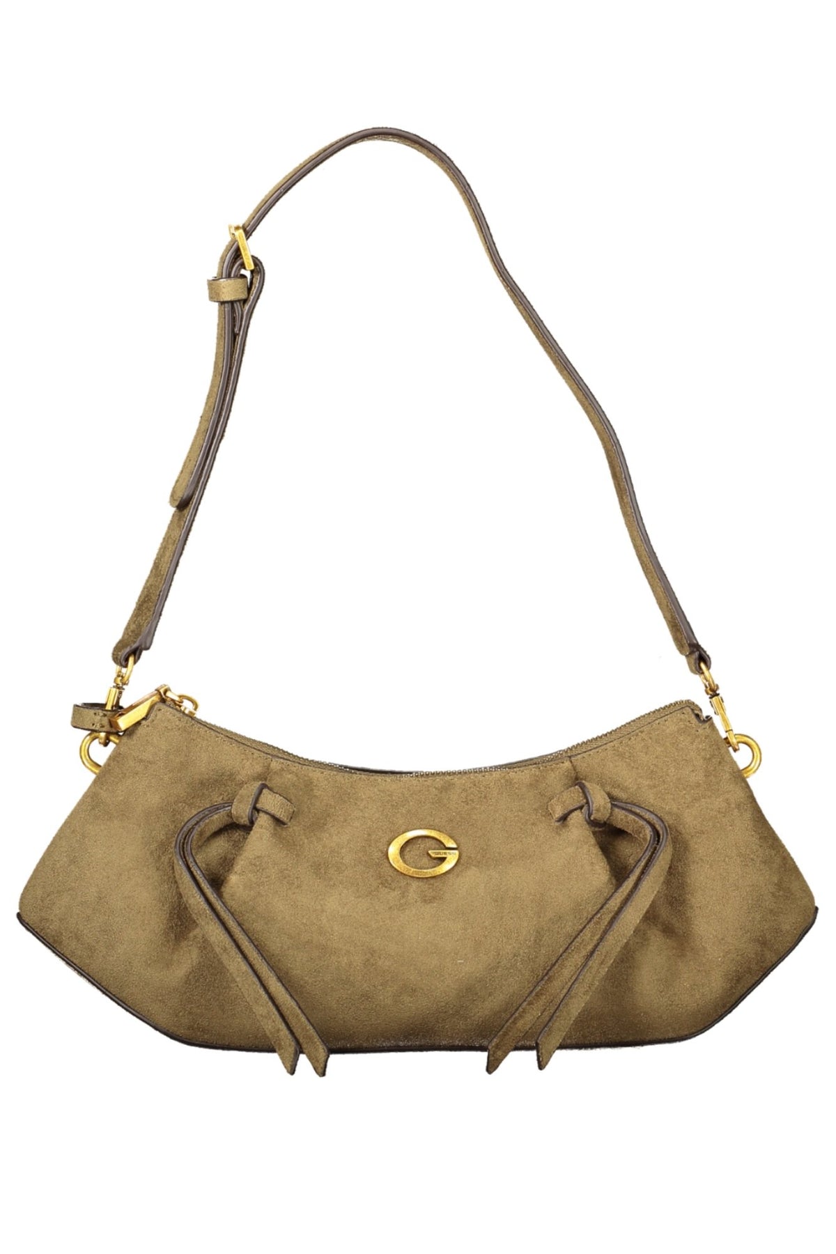 SAC VERT GUESS JEANS POUR FEMME