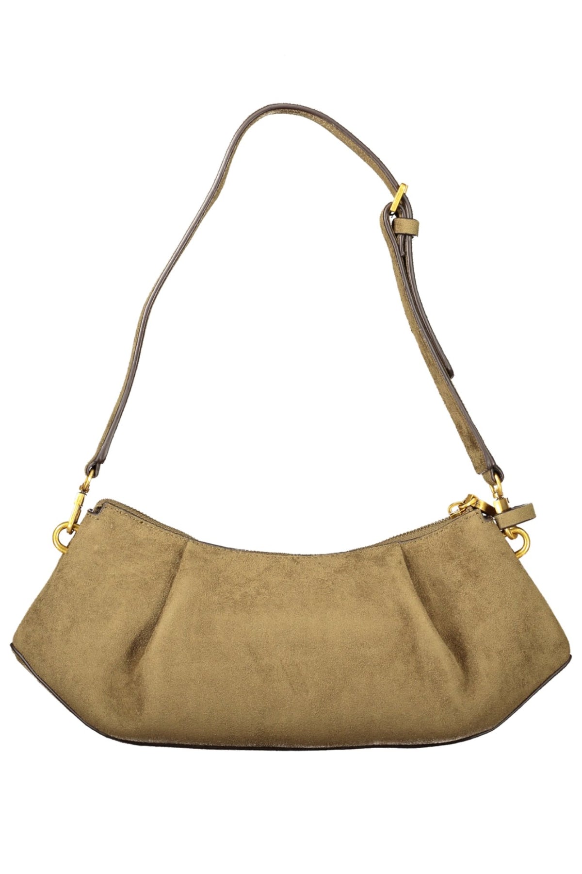 SAC VERT GUESS JEANS POUR FEMME