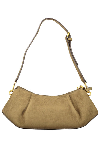 SAC VERT GUESS JEANS POUR FEMME
