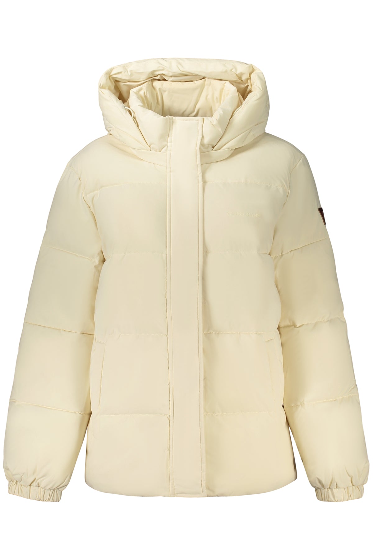 VESTE BLANCHE POUR FEMME GUESS JEANS