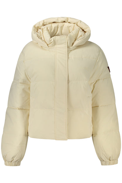 VESTE BLANCHE POUR FEMME GUESS JEANS