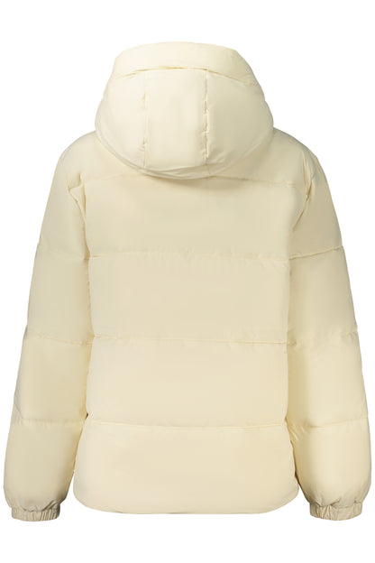 VESTE BLANCHE POUR FEMME GUESS JEANS