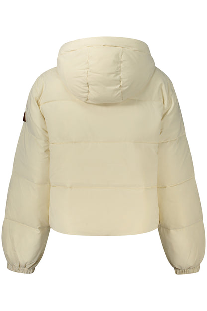 VESTE BLANCHE POUR FEMME GUESS JEANS