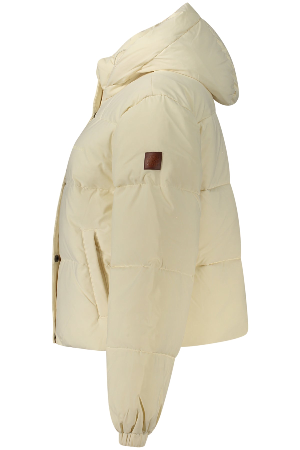 VESTE BLANCHE POUR FEMME GUESS JEANS