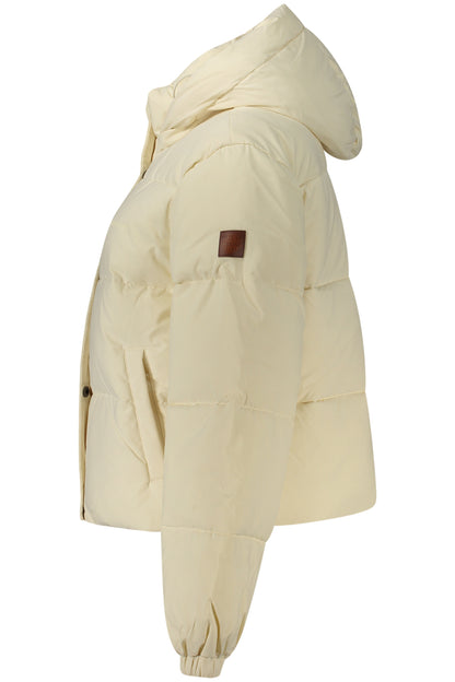 VESTE BLANCHE POUR FEMME GUESS JEANS