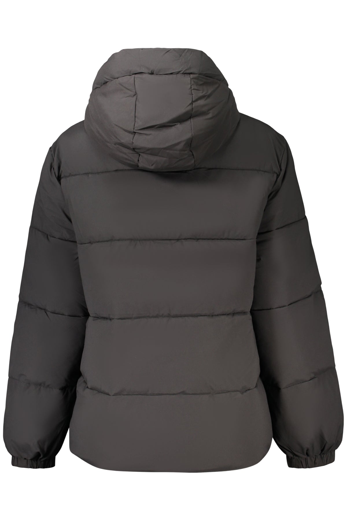VESTE NOIRE GUESS JEANS POUR FEMME