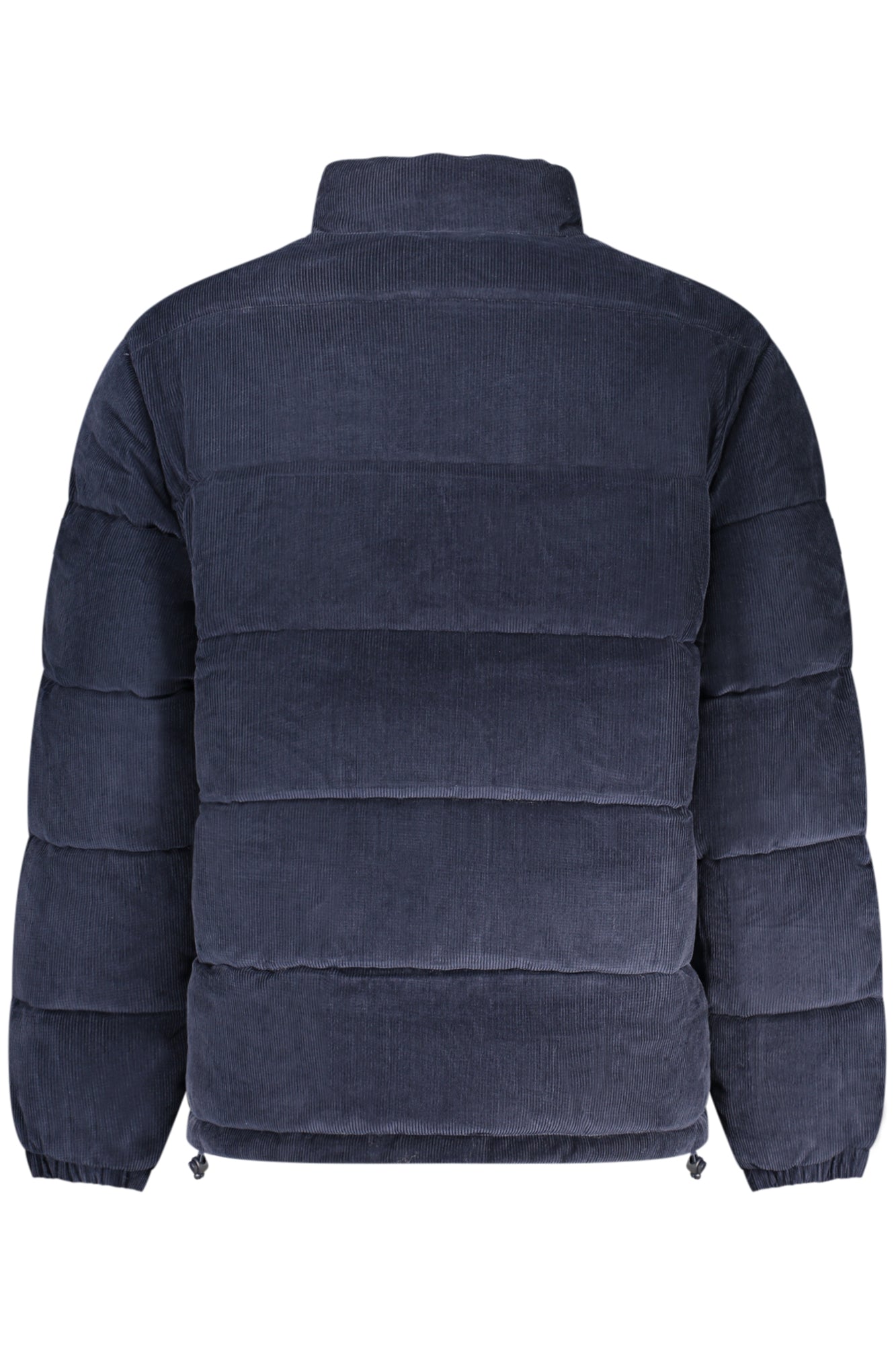 GUESS JEANS MEN'S BLUE JACKET