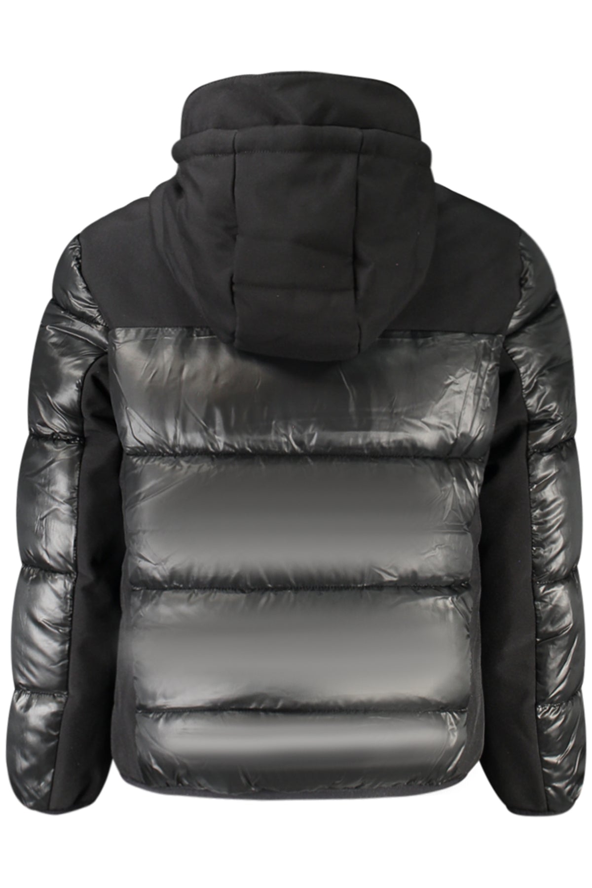 VESTE NOIRE POUR HOMME GUESS JEANS