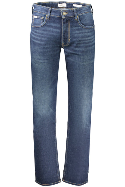 Jean Guess pour homme, bleu