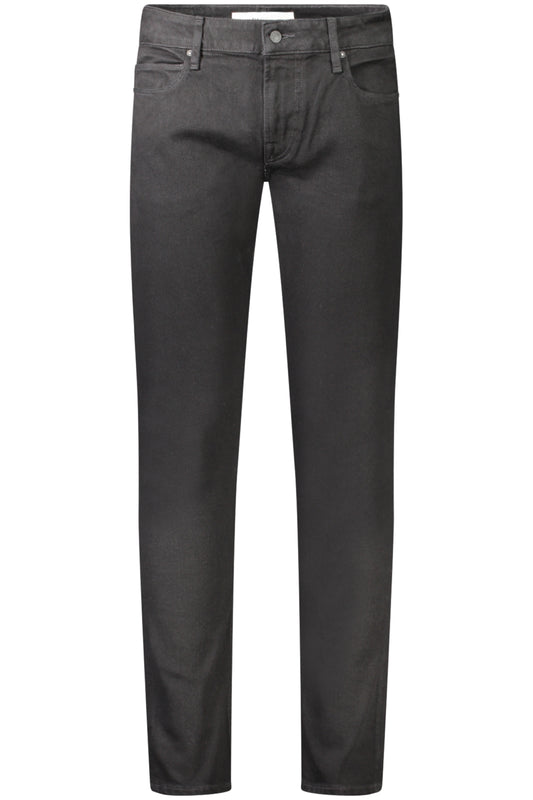 GUESS JEANS JEAN HOMME NOIR