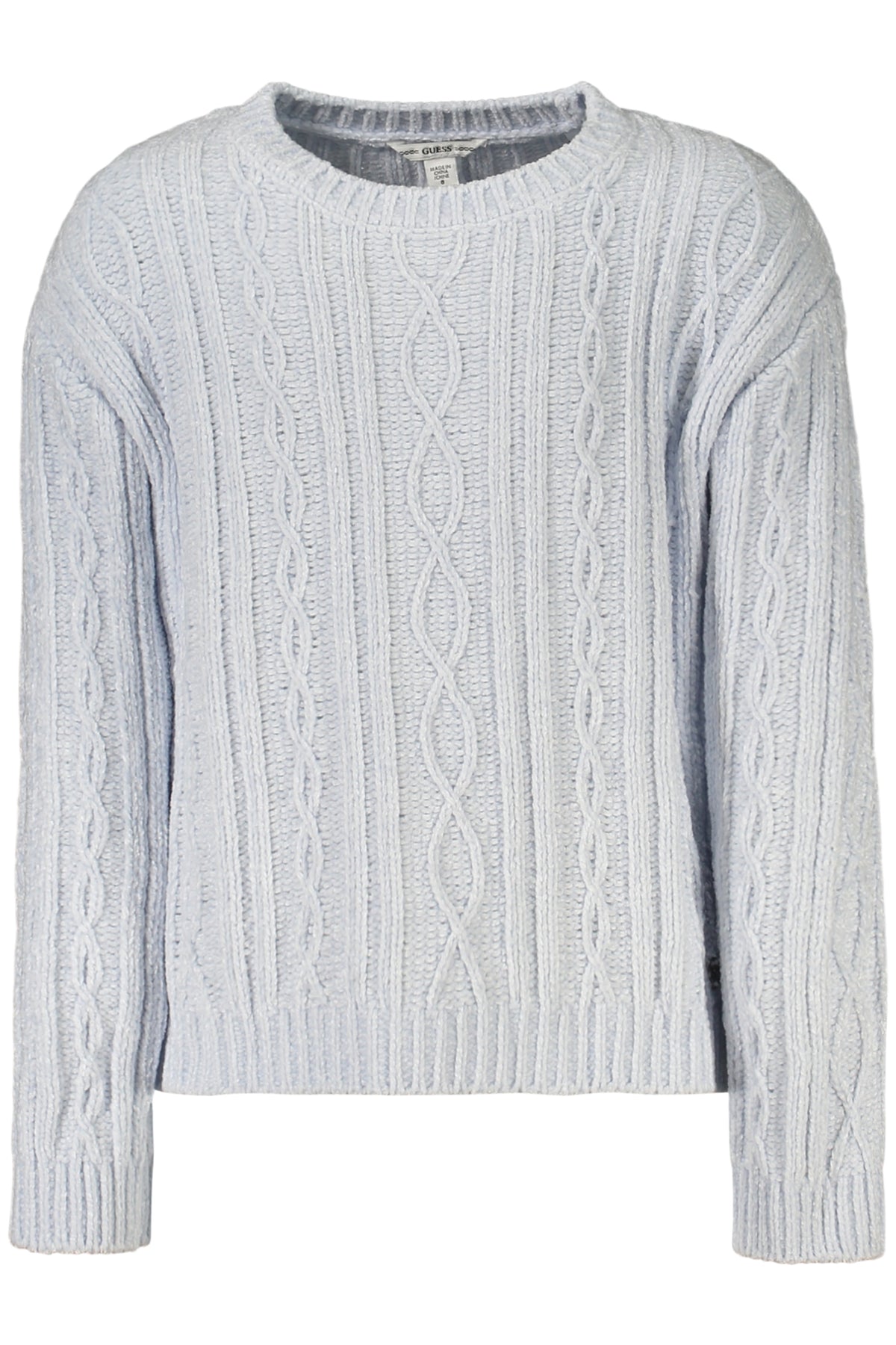 PULL BLEU POUR FEMME GUESS JEANS
