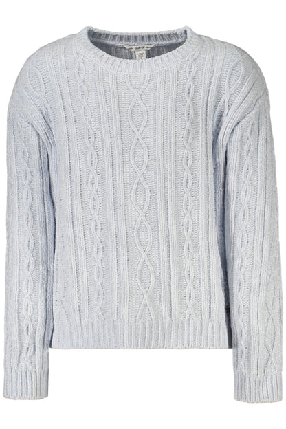 PULL BLEU POUR FEMME GUESS JEANS