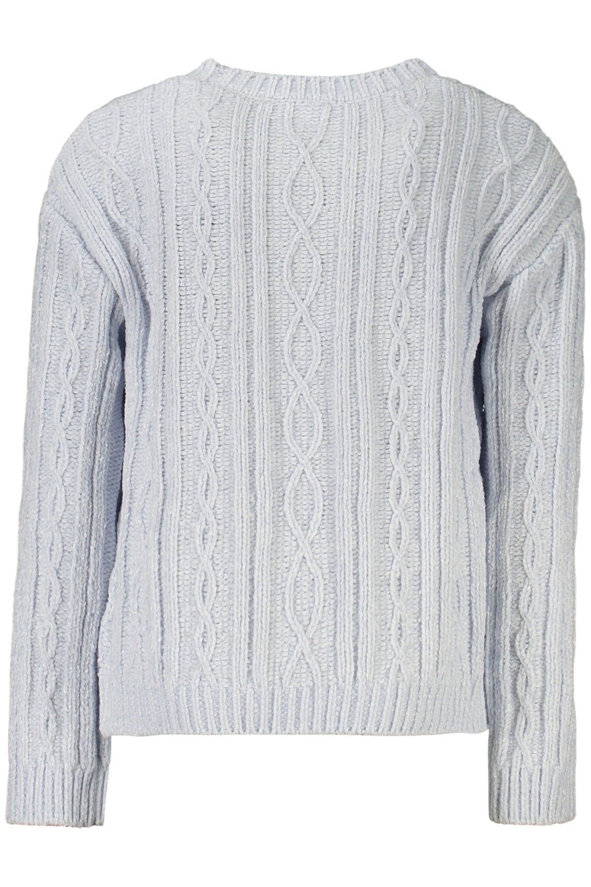 PULL BLEU POUR FEMME GUESS JEANS