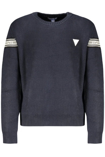 PULL BLEU POUR HOMME GUESS JEANS