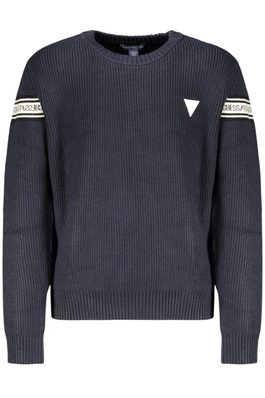 PULL BLEU POUR HOMME GUESS JEANS
