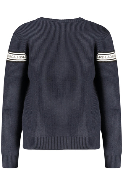 PULL BLEU POUR HOMME GUESS JEANS