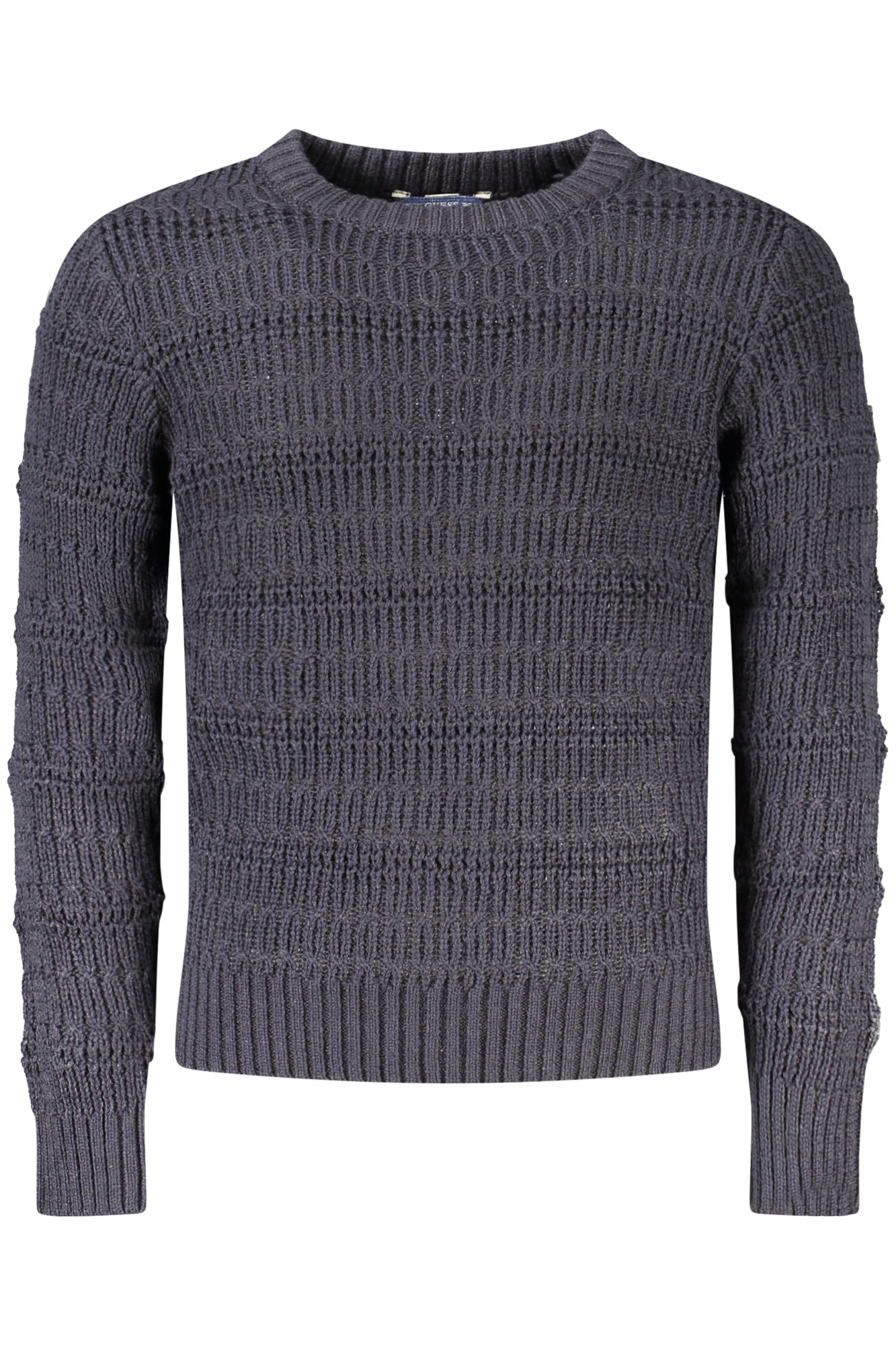 GUESS JEANS BLUE SWEATER FOR KIDS
