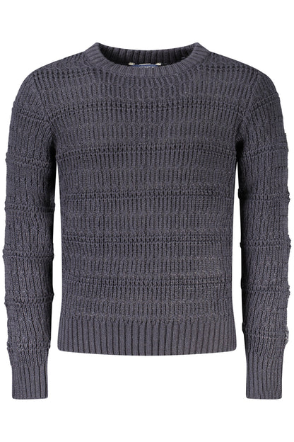 GUESS JEANS BLUE SWEATER FOR KIDS