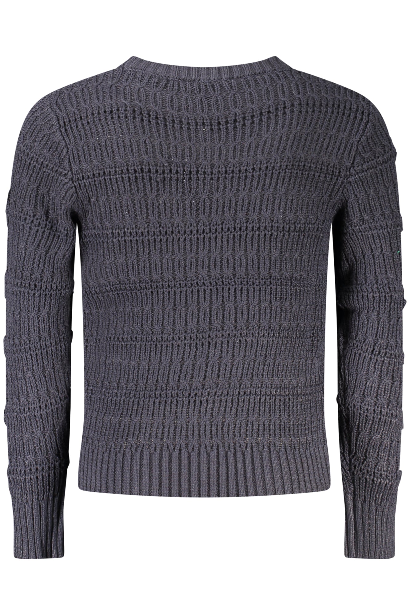 GUESS JEANS BLUE SWEATER FOR KIDS
