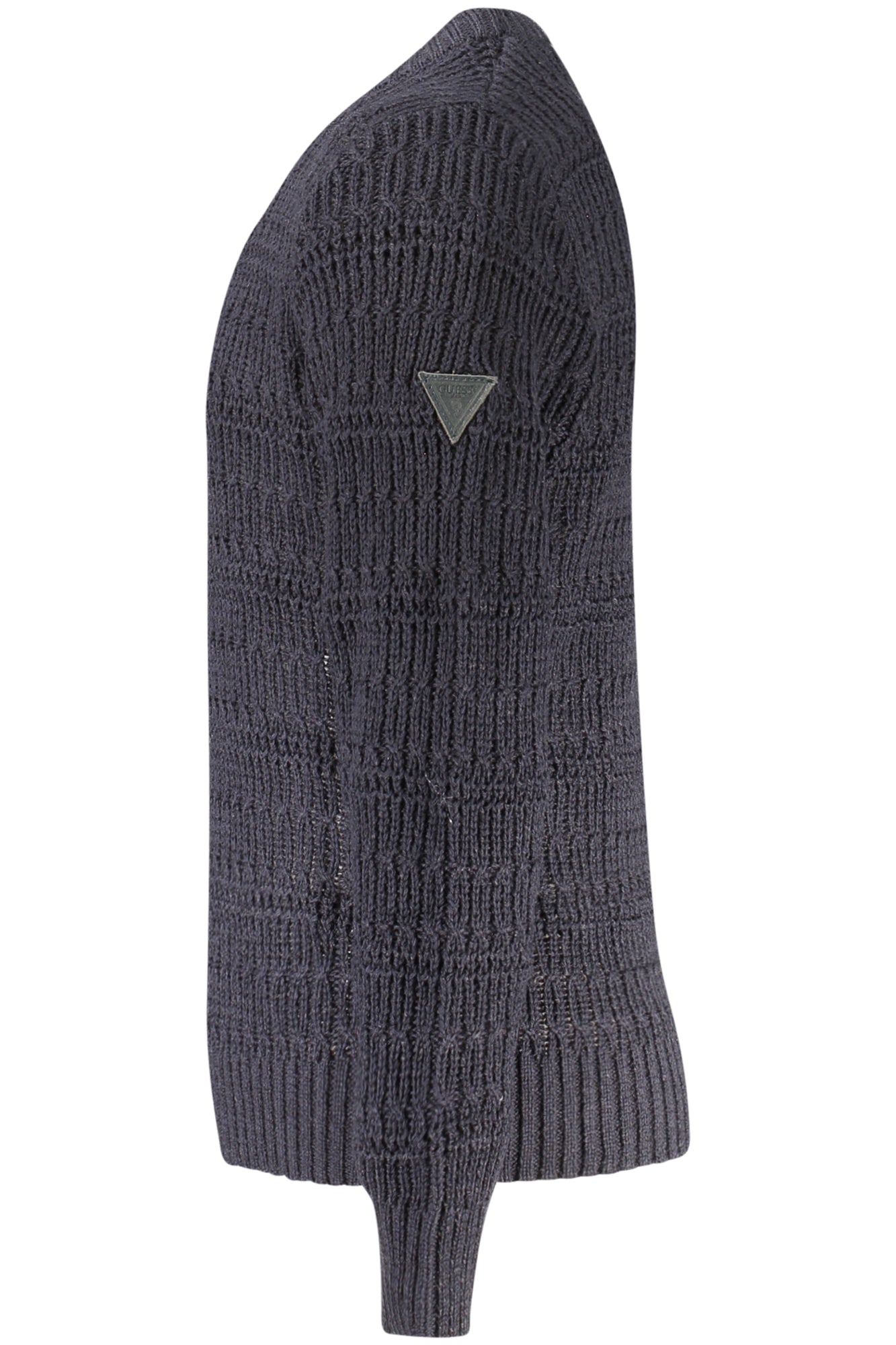 GUESS JEANS BLUE SWEATER FOR KIDS