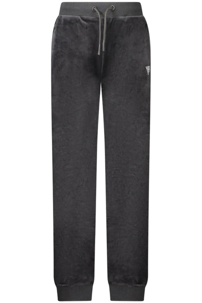 GUESS JEANS PANTS GIRL BLACK
