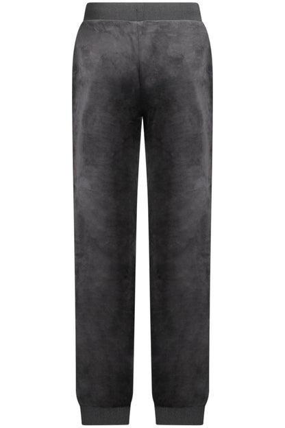 GUESS JEANS PANTS GIRL BLACK