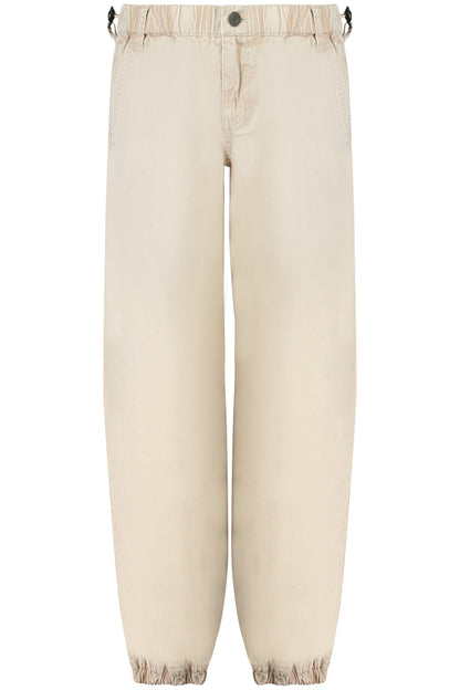 GUESS JEANS PANTS CHILD BEIGE