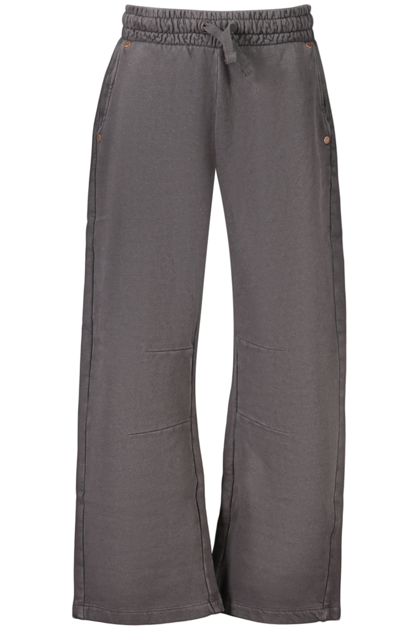 GUESS JEANS LONG BLACK SUIT PANTS FOR KIDS