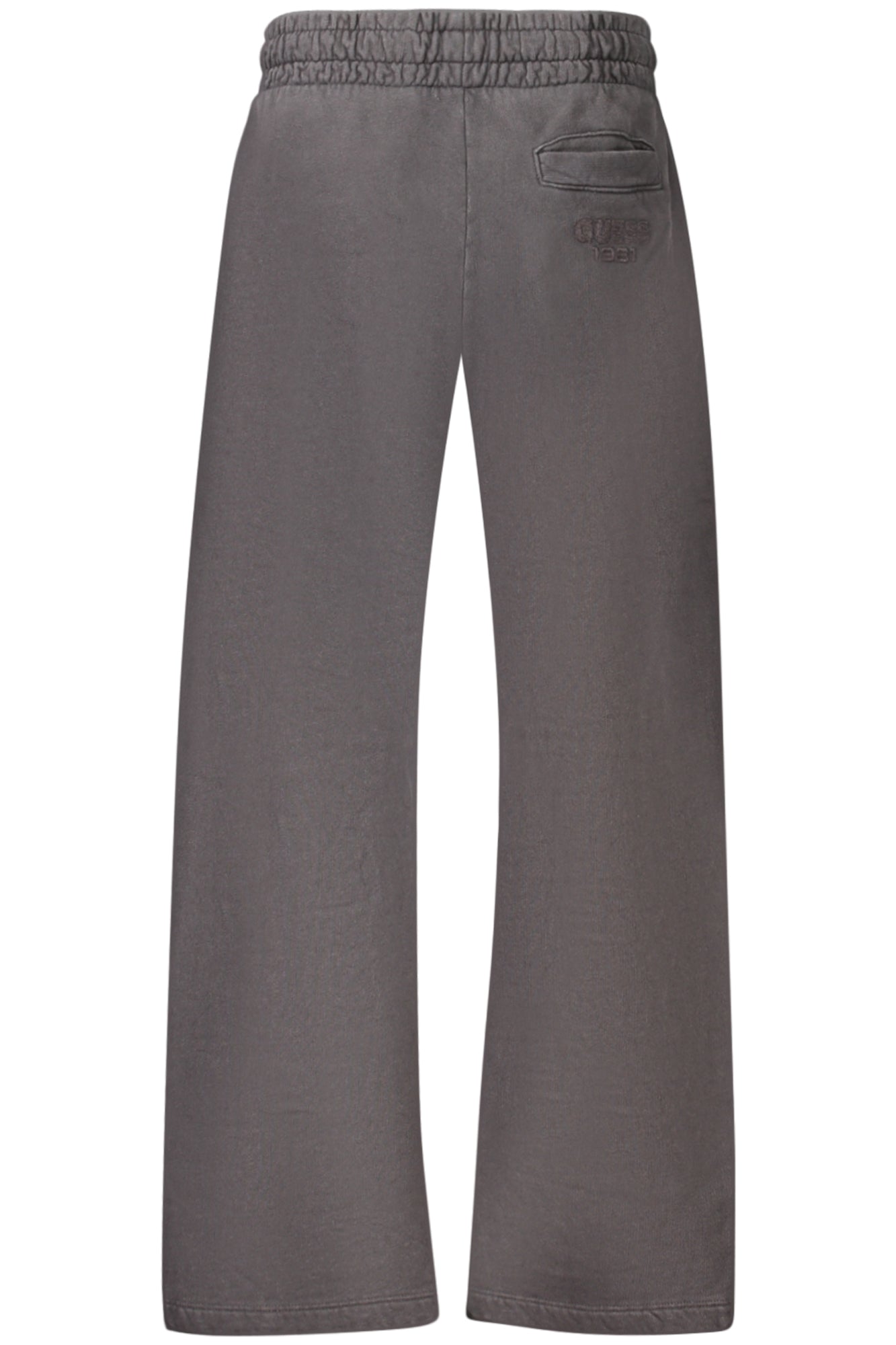 GUESS JEANS LONG BLACK SUIT PANTS FOR KIDS