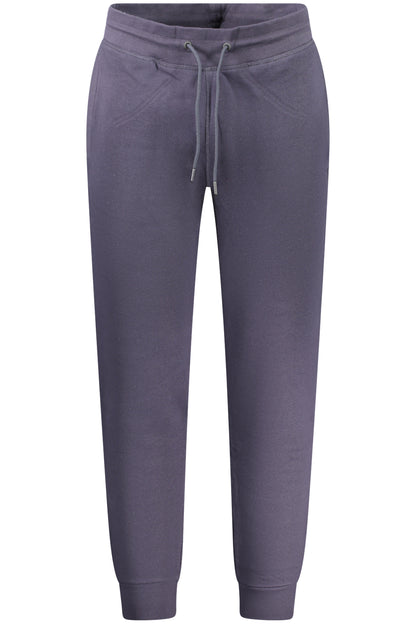 GUESS JEANS MEN'S BLUE PANTS
