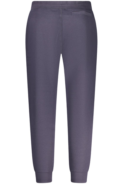 GUESS JEANS MEN'S BLUE PANTS