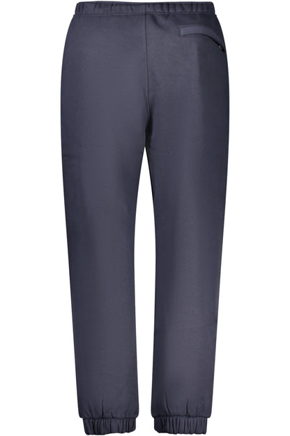 GUESS JEANS MEN'S BLUE PANTS