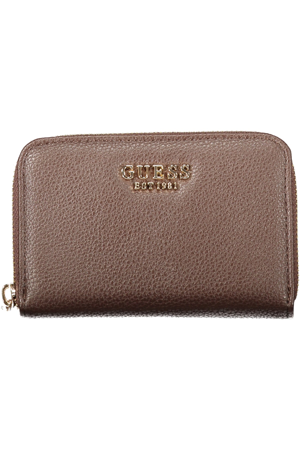 PORTEFEUILLE MARRON GUESS JEANS POUR FEMME