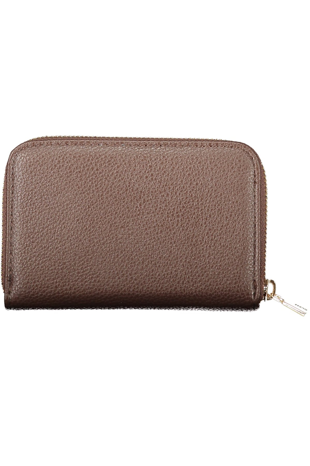 PORTEFEUILLE MARRON GUESS JEANS POUR FEMME