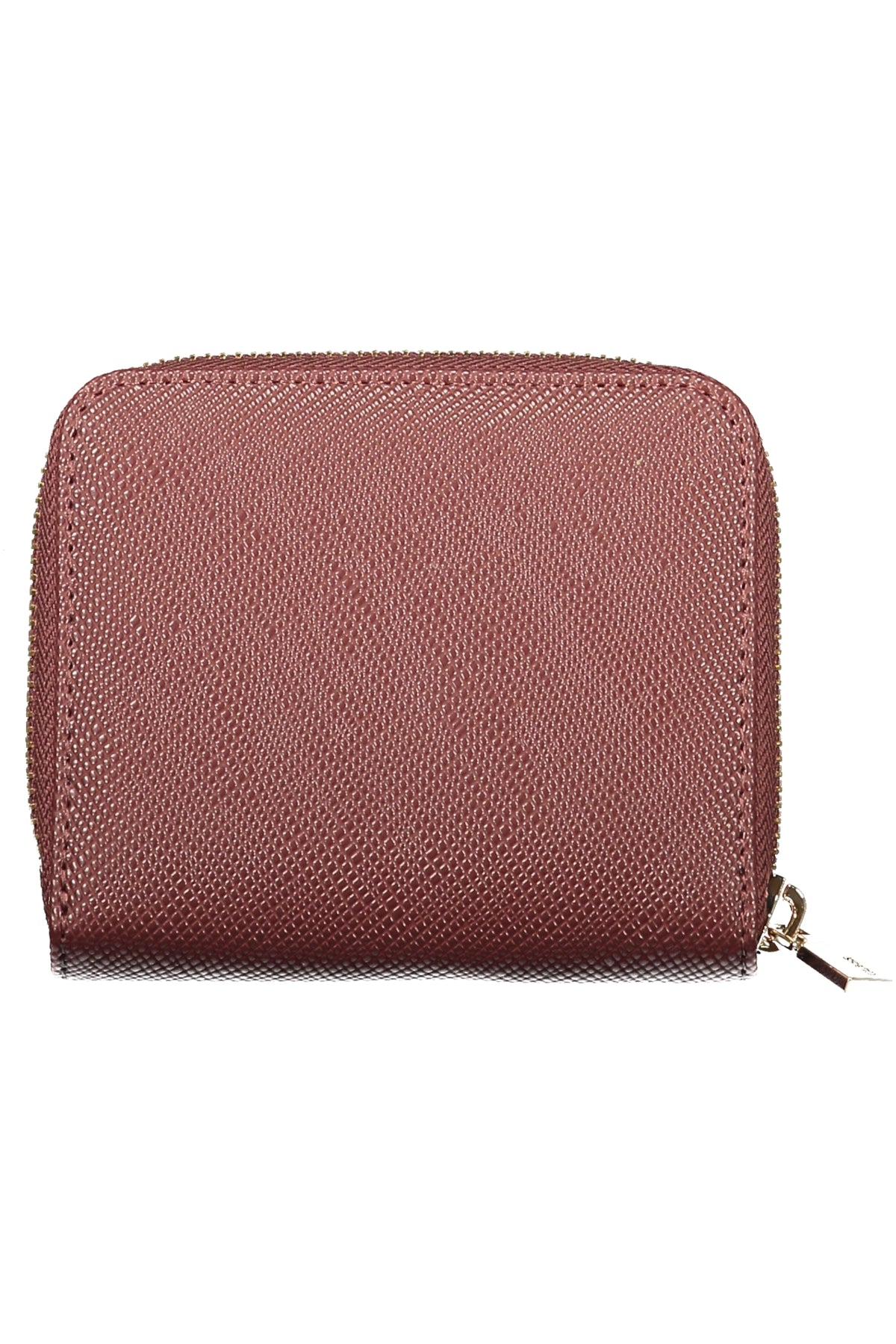 GUESS JEANS WOMEN'S BROWN WALLET
